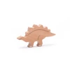 Kép 8/12 - Dinoszauruszok fajáték szett - Bajo