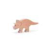 Kép 9/12 - Dinoszauruszok fajáték szett - Bajo