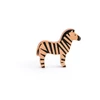 Kép 11/11 - Zebra BAJO fajáték