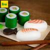 Kép 4/4 - Fajáték szett - Sushi tál  - Erzi