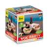 Kép 3/3 - Wok Party szett ERZI fajáték dobozban