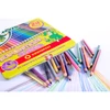 Kép 5/6 - Jolly Supersticks Classic 24 színű színesceruza – fémdobozban