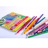 Kép 6/6 - Jolly Supersticks Classic 24 színű színesceruza – fémdobozban