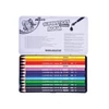 Kép 2/4 - Jolly Supersticks Aqua – 12 színű akvarell színesceruza készlet