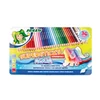 Kép 1/3 - Jolly Supersticks Aqua – 36 színű akvarell színesceruza készlet