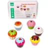 Kép 3/4 - Muffin sütemény gyerekjáték