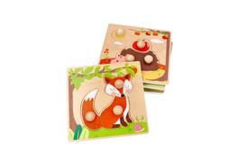 Állatos puzzle-t keresel? Megtaláltad!