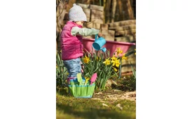 A fából készült játékok reneszánszukat élik!