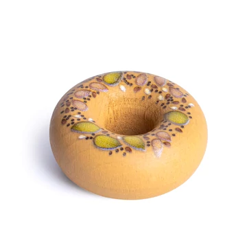 Bagel ERZI fajáték