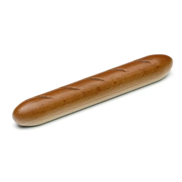 Bagett ERZI fajáték konyha