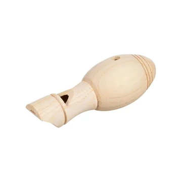 Goki - Kakukkhangot utánzó fa síp