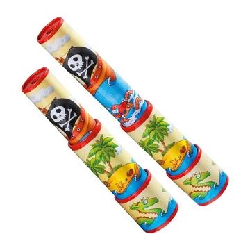 Goki - Kalózok Varázslatos Kaleidoszkópja