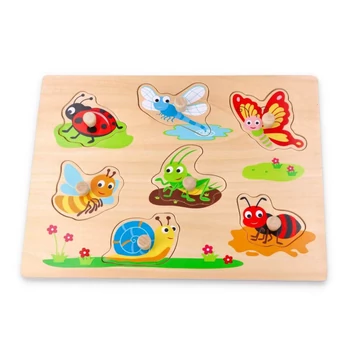 Mezei állatok formaillesztő