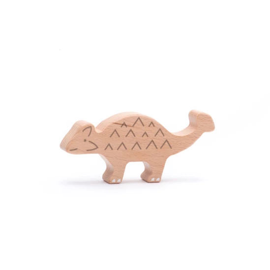 Dinoszauruszok fajáték szett - Bajo