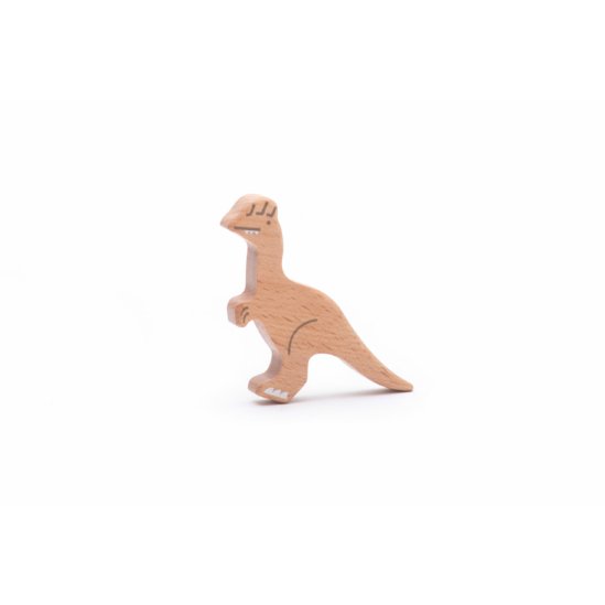 Dinoszauruszok fajáték szett - Bajo