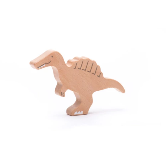 Dinoszauruszok fajáték szett - Bajo