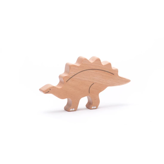Dinoszauruszok fajáték szett - Bajo