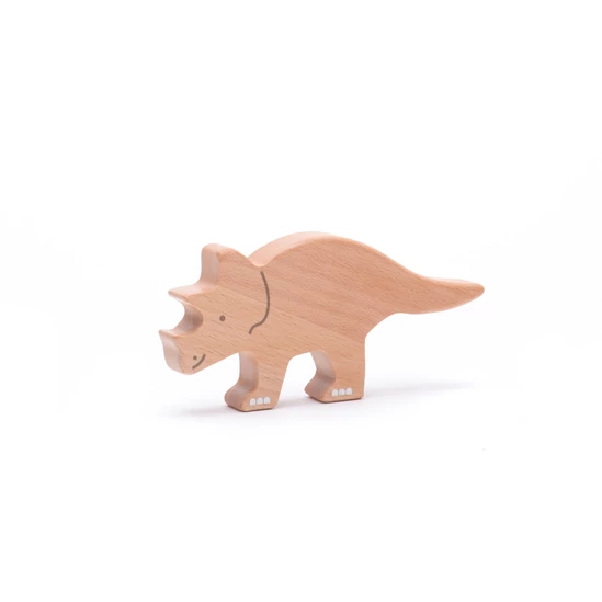 Dinoszauruszok fajáték szett - Bajo