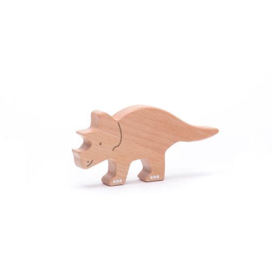 Dinoszauruszok fajáték szett - Bajo