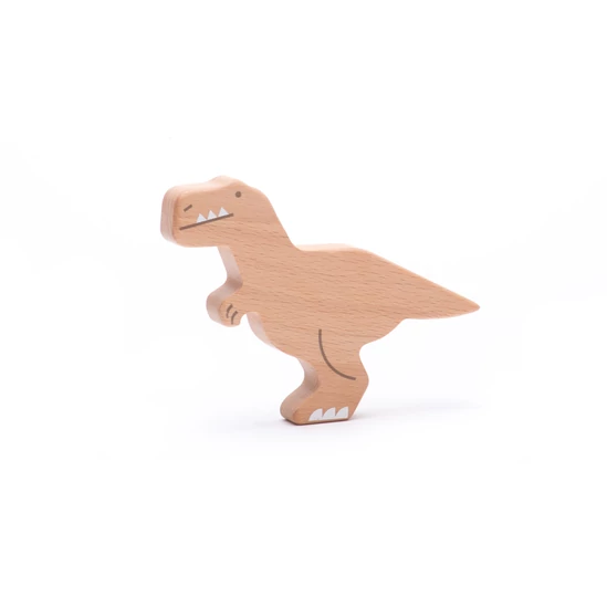 Dinoszauruszok fajáték szett - Bajo