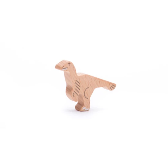 Dinoszauruszok fajáték szett - Bajo