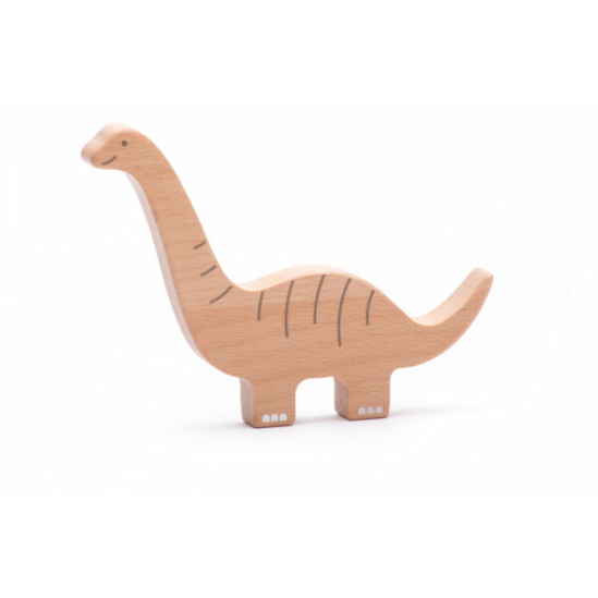 Dinoszauruszok fajáték szett - Bajo
