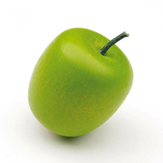 Erzi zöld alma