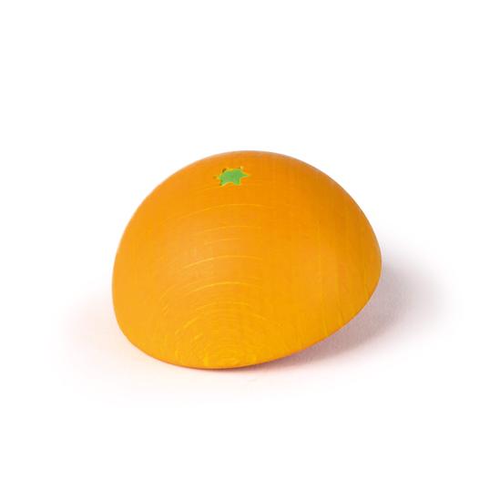 Erzi fajáték - Grapefruit fél