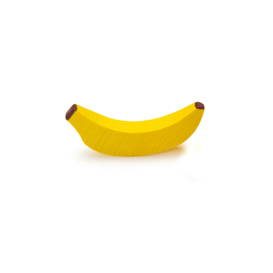 Erzi fajáték - Banán (kicsi)