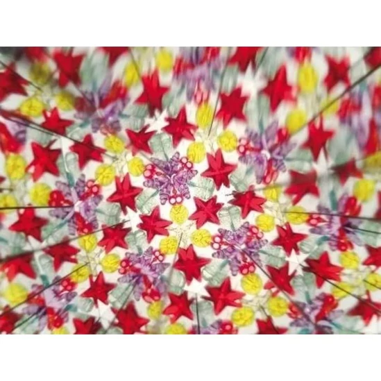 Goki - Kalózok Varázslatos Kaleidoszkópja
