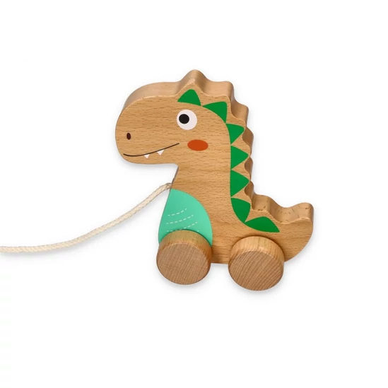 Húzható dinoszaurusz